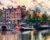 Любить Амстердам