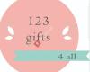 123gifts4all