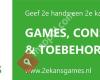 2e Kans Games.nl