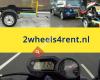 2wheels4rent.nl