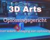 3D Arts