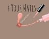 4 your nails