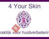 4 Your Skin