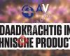 4AV Technical Productions