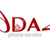 6DA4 Phone Service