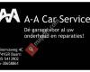 A-A Car Service