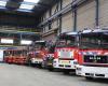 A&F Fire Trucks Holland BV