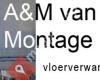 A&M van IJzeren Montage