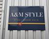 A&Mstyle