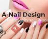 A-Nail Design . RM Beautynails Nederland