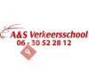 A&S Verkeersschool