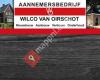 Aannemersbedrijf Wilco van Oirschot