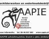 AAPIE Schilderwerken