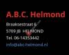 ABC Doffe Koplampen Helmond