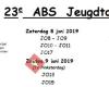 ABS Jeugdtoernooi Bathmen