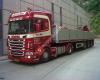 AC van Beek Transport