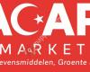 Acar Market
