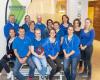 Achter de Blauwe Deur