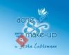 Acne Centrum Beek, Permanente make-up by Asha Lubkemann