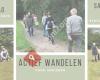 Actief Wandelen Hoek van Holland