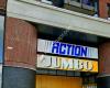 Action Burgum
