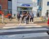 Action Vlaardingen