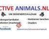 ACTIVE ANIMALS