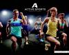 Active Sports