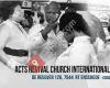 Acts Revival Church Enschede