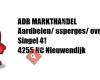 Adb markthandel