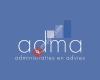 Adma administraties en advies