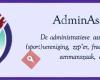 AdminAssist