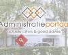 Administratieportaal