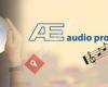 AE audio productions