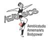 Aerobicstudio annemarie's bodypower