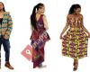 Africa-beauty.com, Afrikaanse mode en couture