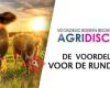 Agridiscounter