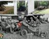 Airborne Jeep Battlefield-tours Oosterbeek