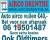 Airco Drenthe