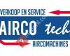 Airco Techniek Groningen