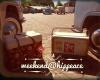 Aircooled Drive In
