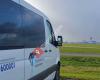 Airportservice stedendriehoek