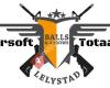 Airsoft Totaal Balls and Arrows
