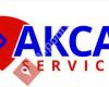 Akcay Services BV