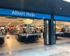 Albert Heijn