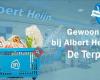 Albert Heijn de Terp