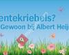 Albert Heijn Stedenwijk Almere