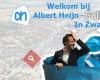 Albert Heijn Zwanenburg