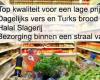 Aldo Supermarkt & Slagerij