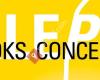 ALEPH BOOKS & Concerts